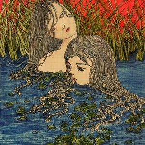 Meet your Posher, Angelica